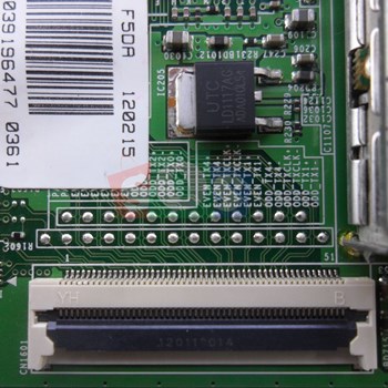 برد-مین-پلاسما-سامسونگ-51E450