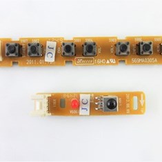 برد-چشمی-سانیو-39R82