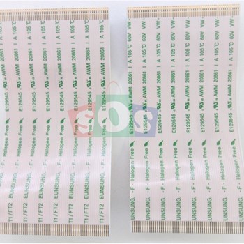 کابل-فلت-تیکان-به-پنل-سونی-49-7000