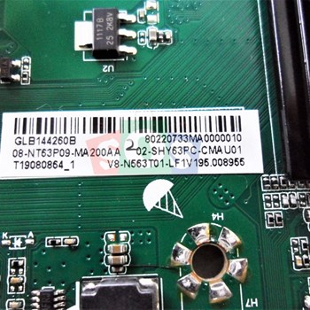 برد-مین-تی-سی-ال-43S6000