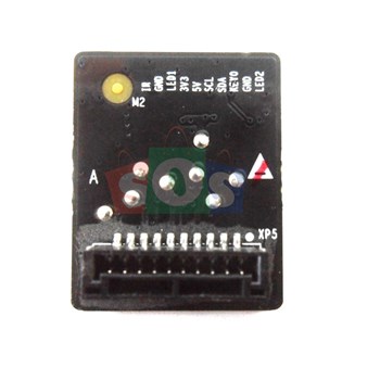 برد-چشمی-هایسنس-55A62