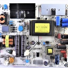 برد-پاور-هایسنس-40K360