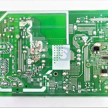 برد-پاور-شارپ-40LE185