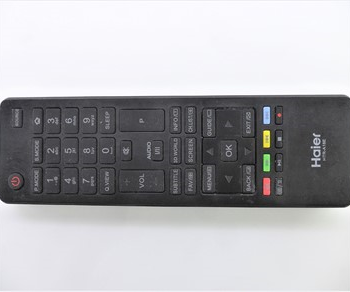 مشخصات، قیمت و خرید کنترل هایر HTR-A18E کد 110356 | راشین کالا