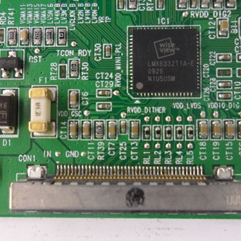 برد-تیکان-سونی-32S550