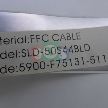 کابل-LVDS-اسنوا-50S44