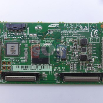 برد-لوجیک-سامسونگ-43E4850