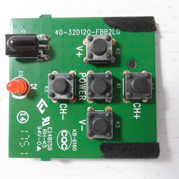 برد-چشمی-EVVOLI-مدل-43EV100D