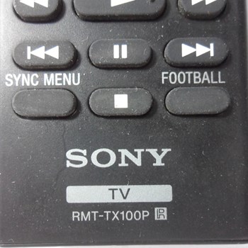 ریموت-کنترل-سونی-RMT-T-100