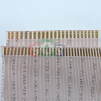 کابل-فلت-تیکان-به-پنل-سامسونگ-40EH5550