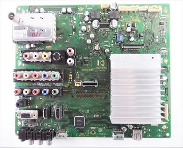 مین-برد-سونی-46V550A