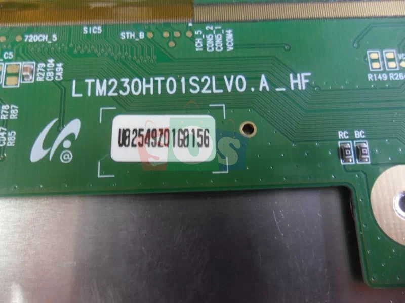پنل-مانیتور-سامسونگ-B2355