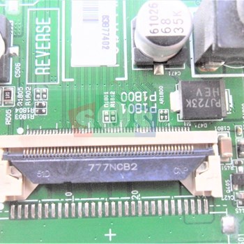 برد-مین-ال-جی-43LJ510