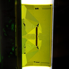 لیکوید-شکسته-سوپرا-SLED40QFHD