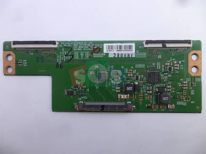 برد-تیکان-ایکس-ویژن-43-K4370