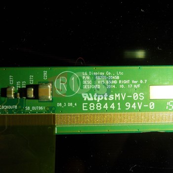 لیکوید-شکسته-ال-جی-65UF850