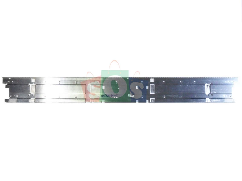 بکلایت-سامسونگ-65BU8000