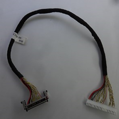 کابل-LVDS-ایکس-ویژن-43-T510