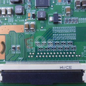 برد-تیکان-سامسونگ-55HUC9990