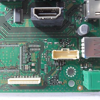 برد-مین-سونی-40E-400