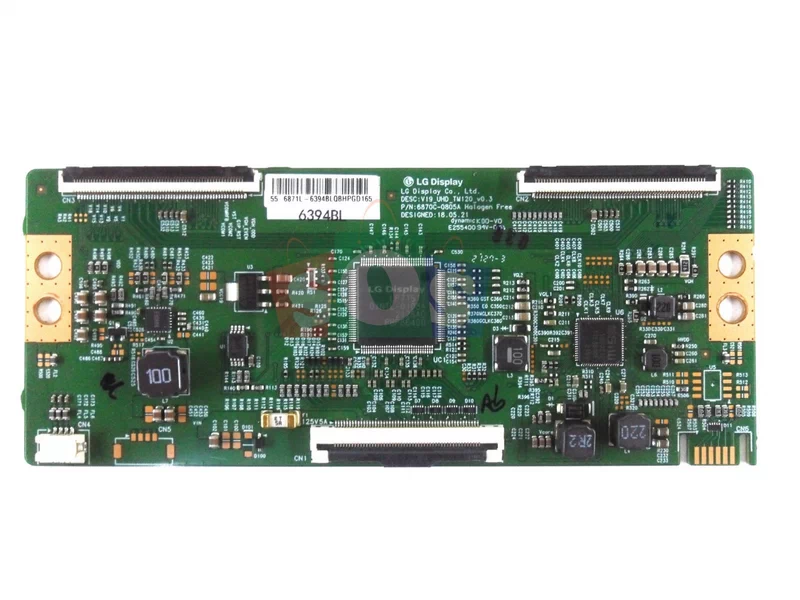 برد-تیکان-ایکس-ویژن-55-UY715