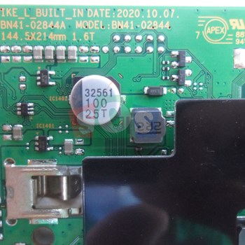 برد-مین-سامسونگ-55AU8000