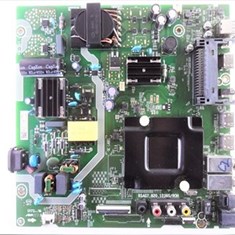 برد-مین-هایسنس-50A62