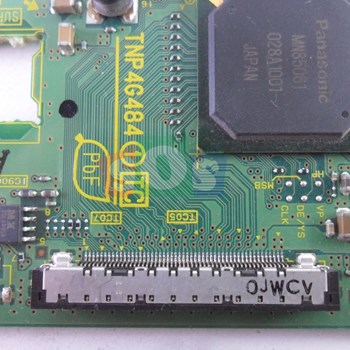 برد-تیکان-پاناسونیک-42L22R