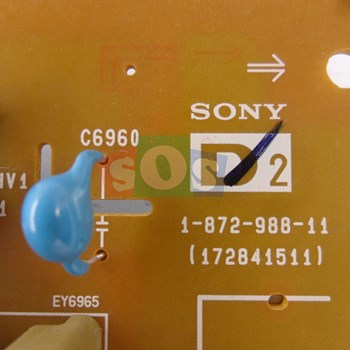 برد-D2-سونی-46D300