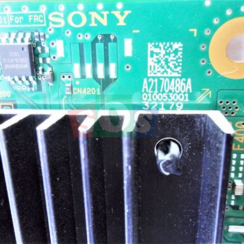 برد-مین-سونی-65-8500