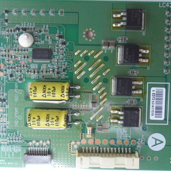 برد-درایور-LG-مدل-42LH70