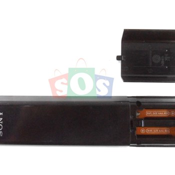 کنترل-سونی-RM-GD033