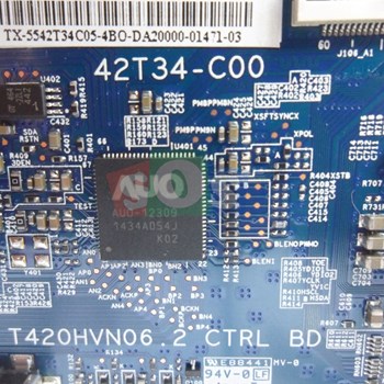 برد-تیکان-سونی-42W800