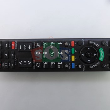 ریموت-کنترل-پاناسونیک-L42E5M