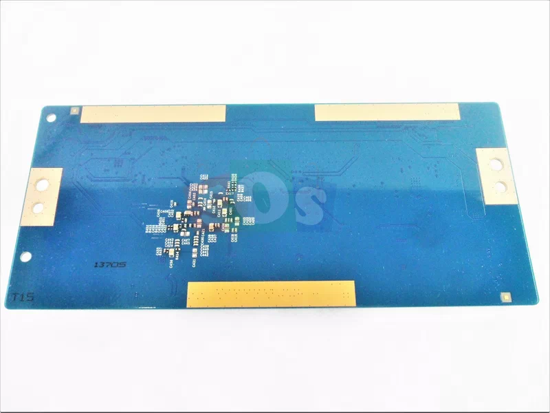 برد-تیکان-هایسنس-55K3300