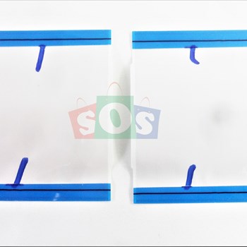 کابل-فلت-تیکان-به-پنل-دوو-50K5300