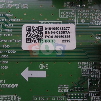 برد-تیکان-سامسونگ-40FH5000