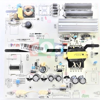 برد-پاور-ایکس-ویژن-43-S412