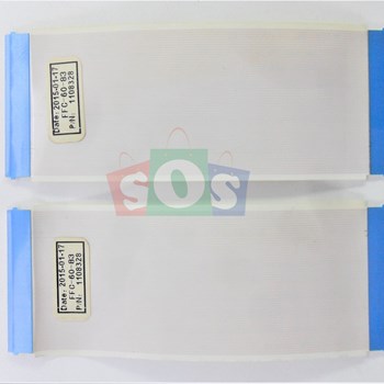 کابل-فلت-تیکان-به-پنل-هایسنس-43K2601