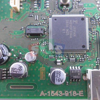 مین-برد-سونی-40V400