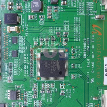 برد-تیکان-سامسونگ-40D585