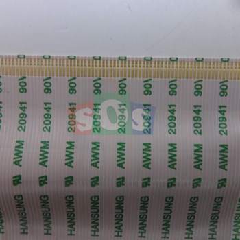 کابل-فلت-تیکان-به-پنل-سامسونگ-49K6500