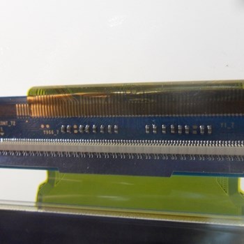 لیکویید-شکسته-سامسونگ-49KU7350