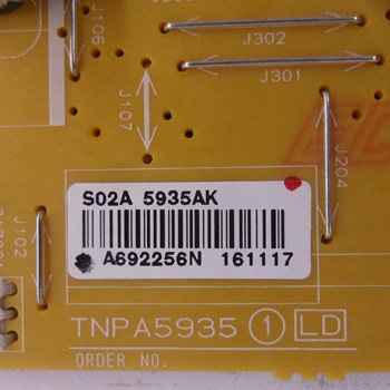 برد-درایور-پاناسونیک-49D410R