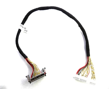 کابل-LVDS-ایکس-ویژن-43-T510