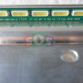 بک-لایت-ال-جی-47L-6500