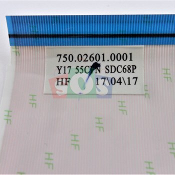 کابل-فلت-تیکان-به-پنل-سونی-55-7000E