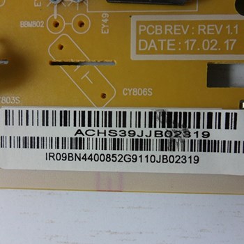 برد-پاور-سامسونگ-43M5860