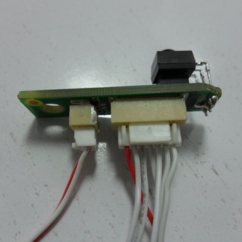 برد-چشمی-TCL-مدل-55E5700