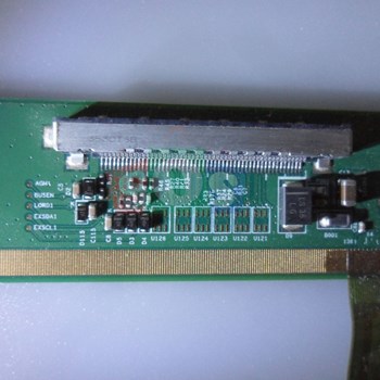 لیکوید-شکسته-سونی-42W670A